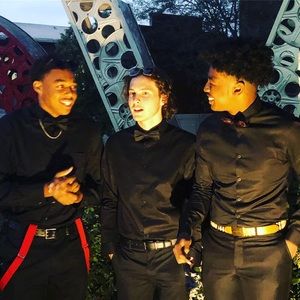 Meet your Posher, Quentin